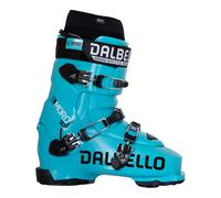 Dalbello - Botas de esquí para hombre - II Moro 90 3Dwrap Caraibi Blue/Caraibi Blue - Talla 45,5 - Azul Azul 45.5