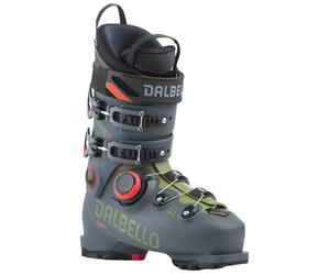 Dalbello - Botas de esquí para hombre - Veloce Space 110 - Talla 44 - Gris Gris 44