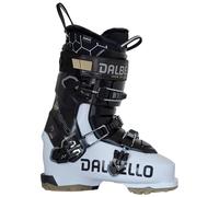 Dalbello - Botas de esquí para mujer - Cabrio Mv 75 W IF Polar/Black - Talla 39 - Blanco Blanco 39