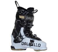 Dalbello - Botas de esquí para mujer - Cabrio Mv 75 W IF Polar/Black - Talla 41,5 - Blanco Blanco 41.5