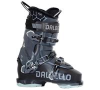 Dalbello - Botas de esquí para mujer - Cabrio Mv 85 W IF Black/Antracite para Mujer - Talla 39 - Negro Negro 39