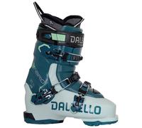 Dalbello - Botas de esquí para mujer - Cabrio Mv 95 W IF Matcha Milk/Grue para Mujer - Talla 39 - Azul Azul 39