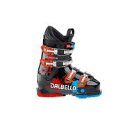 DALBELLO Botas de esquí para niños J Green 4.0 W negro | 26,5 (41)