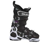 Dalbello DS 90 W LS Black/White Botas de esquí, Mujer, Negro, 22.5