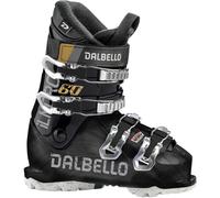DALBELLO Il Moro 60 If - Hombre - Negro - talla 26/26.5- modelo 2026