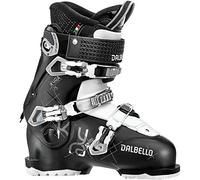 Dalbello Kyra 75 LS Black Botas de esquí, Mujeres, Negro, 9.5 (27)