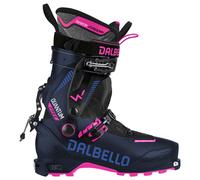 DALBELLO Quantum Free 105 W - Mujer - Negro / Azul / Rosa - talla 24.5- modelo 2026