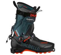 DALBELLO Quantum Free 110 - Hombre - Azul / Negro / Narnaja - talla 28.5- modelo 2026