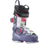 DALBELLO Veloce Space 105 W Dual - Mujer - Violeta / Blanco - talla 25/25.5- modelo 2026