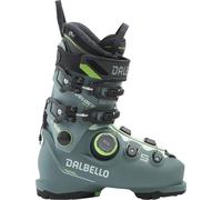 DALBELLO Veloce Space 95 W - Mujer - Gris - talla 25/25.5- modelo 2026