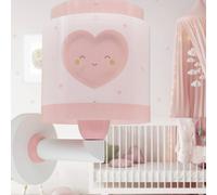 Dalber Baby Dreams aplique con enchufe, rosa True