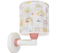 Dalber Lámpara Aplique De Pared Rainbow Arcoiris Multcolot, 41199, E27
