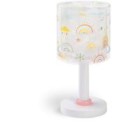 Dalber Lámpara De Mesa o Mesita Rainbow Arcoiris Multicolor, 41191, 8W
