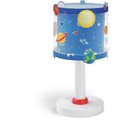 Dalber Lámpara Infantil de Mesilla Planets Sistema Solar 41341N G4