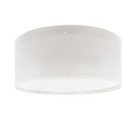 Dalber Lámpara Plafón Techo Infantil Color Light Gris 42006ME E27 | E27 - 2 x 15W; habitación niños; plafones infantiles.