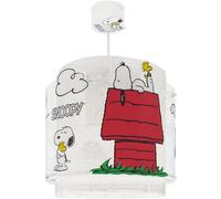 Dalber Lámpara Techo Colgante Infantil Snoopy 76302 E27