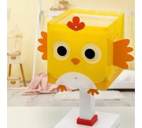 Dalber Little Chicken lámpara de mesa para niños True