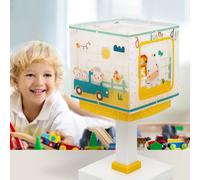 Dalber my Farm lámpara mesa de habitación infantil