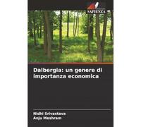 Dalbergia: un genere di importanza economica