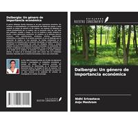 Dalbergia: Un género de importancia económica