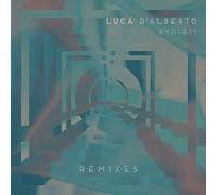 D'alberto Luca - Her Dreams/Screaming Silence (Remixes) [Vinilo]