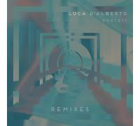 D'alberto Luca - Wait For Me (Remixes) [Vinilo]