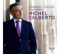 Dalberto,Michel - Klavierwerke