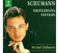 Dalberto,Michel - Kreisleriana/Blumenst