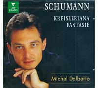 Dalberto,Michel - Schumann:Kreisleriana