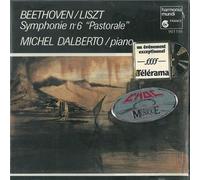 Dalberto,Michel - Sinfonie 6 (Transkription) [Import]
