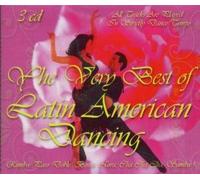 Dalby, G.&the Grahamophones - Very Best Of Latin Americ