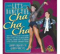 Dalby, Graham -Grahamopho - Let's Dance the Cha Cha C