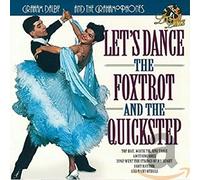 Dalby, Graham -Grahamopho - Let's Dance the Foxtrot &