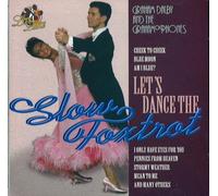 Dalby, Graham -Grahamopho - Let's Dance the Slow Foxt