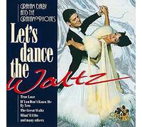 Dalby, Graham -Grahamopho - Let's Dance the Waltz