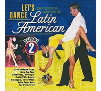 Dalby, Graham - Latin America 2