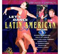 Dalby, Graham - Latin America 3