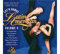 Dalby, Graham - Latin America 4