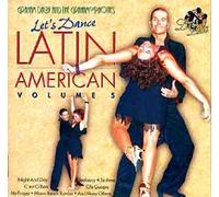 Dalby, Graham - Latin America 5
