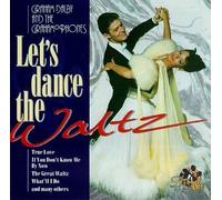 Dalby, Graham - Let's Dance: Waltz