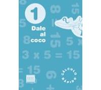 Dale Al Coco 1 Primaria (novetat 2013)