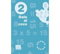 Dale Al Coco 2 Primaria (novetat 2013)