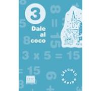 Dale Al Coco 3 Primaria (novetat 2013)