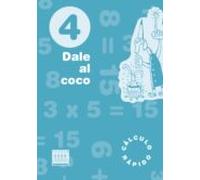 Dale Al Coco 4 Primaria (novetat 2013)