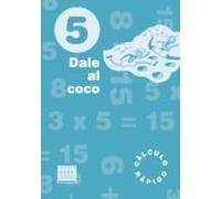 Dale Al Coco 5 Primaria (novetat 2013)