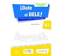 Dale al dele a1 + ebook: nuevos modelos de examen