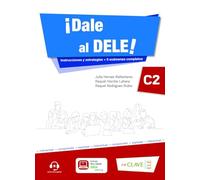 ¡Dale al DELE! C2