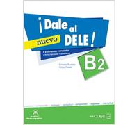 Dale al nuevo DELE B2