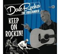 Keep On Rockin' [Vinilo]
