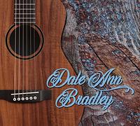 Dale Ann Bradley